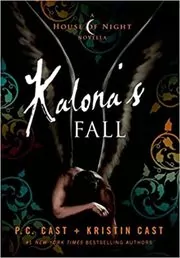 Kalona's Fall