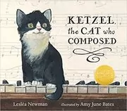 Ketzel, the Cat Who Composed