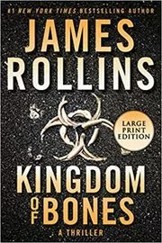 Kingdom of Bones