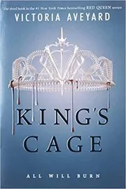 King's Cage
