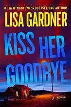 Kiss Her Goodbye