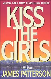 Kiss the Girls