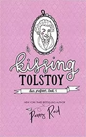 Kissing Tolstoy