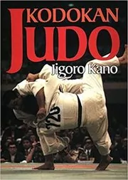 Kodokan Judo