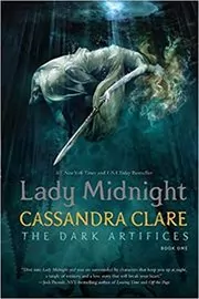 Lady Midnight