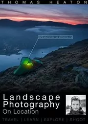 Landscape Photography On Location