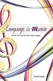 Language Is Music