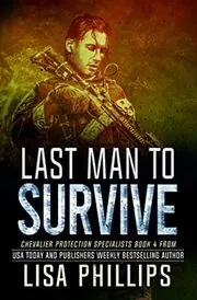 Last Man to Survive