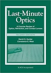 Last-Minute Optics