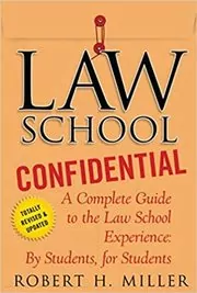 Law School Confidential