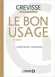 Le Bon Usage