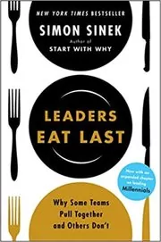 Leaders Eat Last