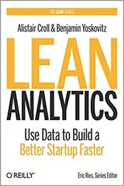 Lean Analytics