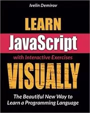 Learn JavaScript VISUALLY with Interactive Exercises