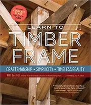 Learn to Timber Frame
