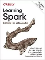Learning Spark