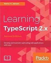 Learning TypeScript 2.x