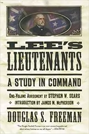 Lee's Lieutenants