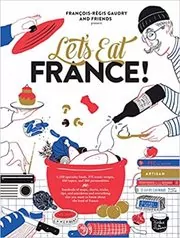 Let's Eat France!