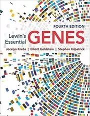 Lewin's Essential Genes