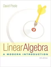 Linear Algebra