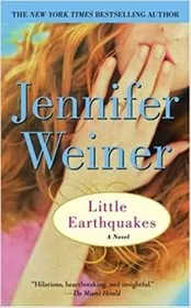 Little Earthquakes