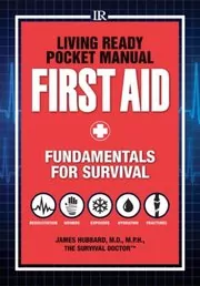 Living Ready Pocket Manual