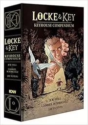 Locke & Key