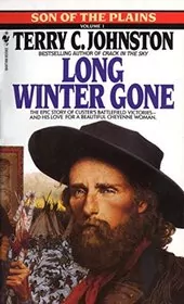 Long Winter Gone