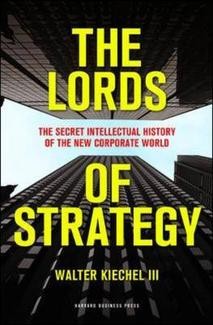Lords of Strategy