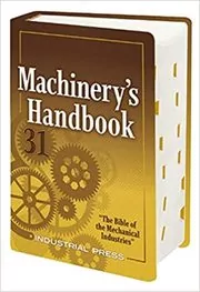 Machinery's Handbook Toolbox