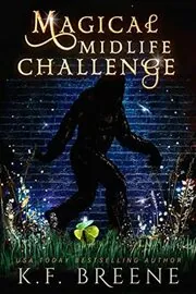 Magical Midlife Challenge