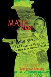 Majic Man