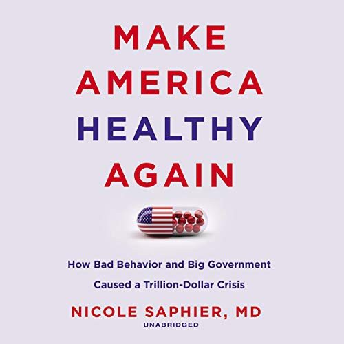 Make America Healthy Again