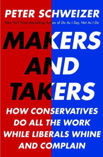 Makers and Takers