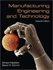 Manufacturing Engineering & Technology