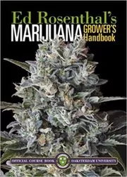 Marijuana Grower's Handbook