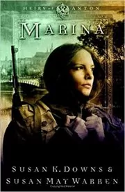 Marina aka A Greater Love