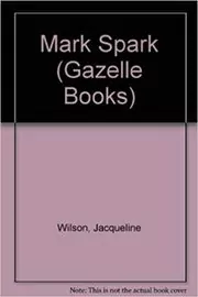 Mark Spark