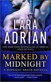 Marked by Midnight