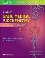 Marks' Basic Medical Biochemistry