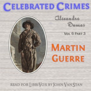 Martin Guerre