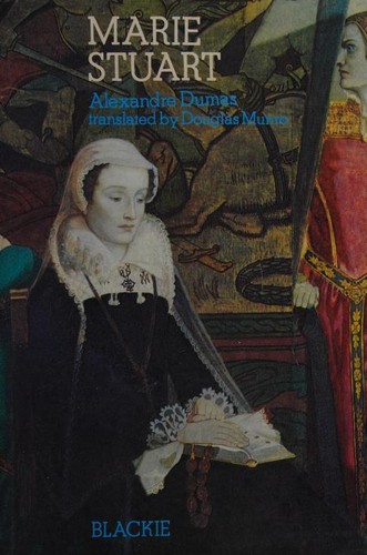 Mary Stuart Queen of Scots