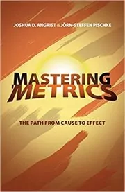 Mastering 'Metrics