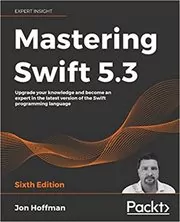 Mastering Swift 5.3