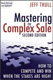 Mastering the Complex Sale