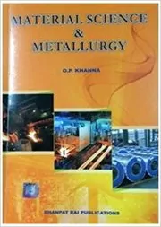 Material Science & Metallurgy