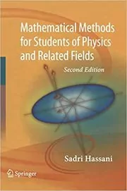 Mathematical Methods