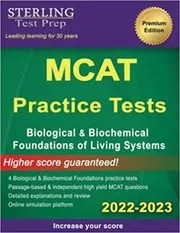 MCAT Practice Tests