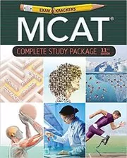 MCAT Study Package